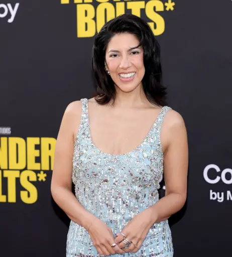 Image 22861279 from Stephanie Beatriz (Rosa Diaz from Brooklyn Nine-Nine)