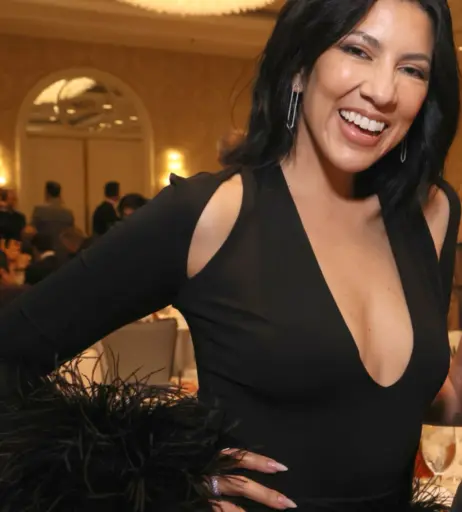 Image 22861278 from Stephanie Beatriz (Rosa Diaz from Brooklyn Nine-Nine)
