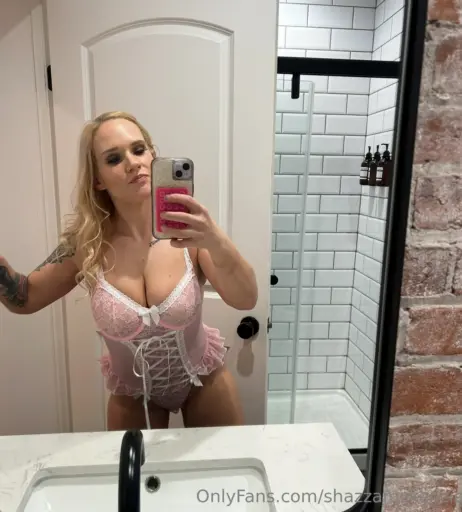 Image 22862105 from Shazza McKenzie