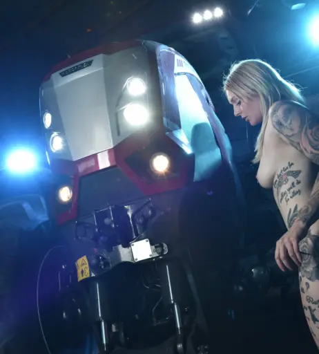 Image 2287425 from Little Princess Hedi