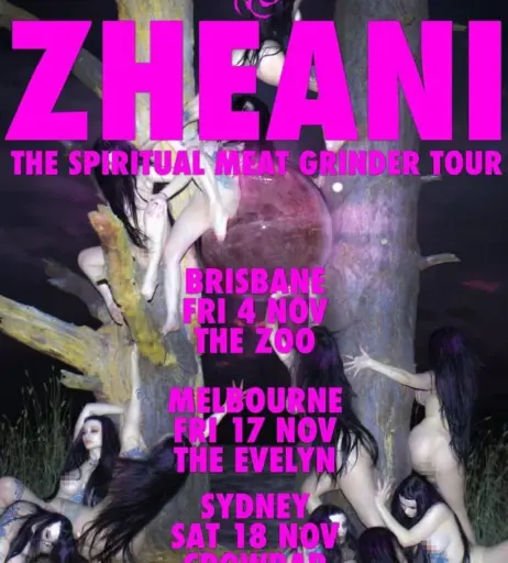 Image 22871170 from Zheani Sparkes