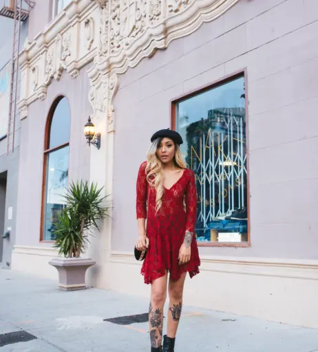 Image 2284443 from rosiewestttt