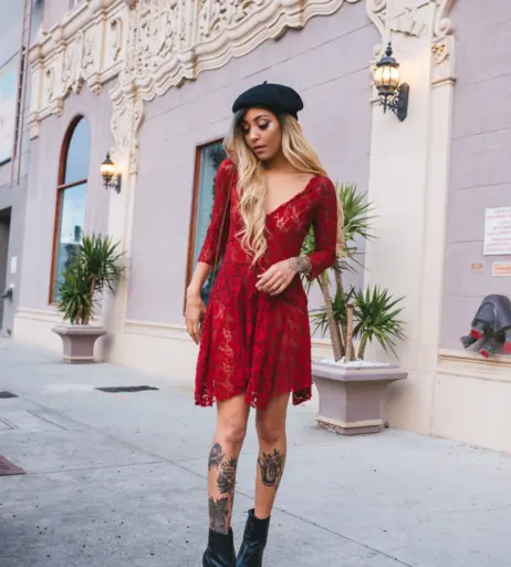 Image 2284692 from rosiewestttt