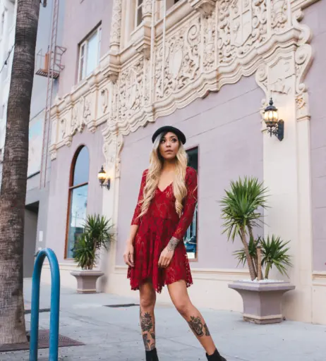 Image 2284630 from rosiewestttt