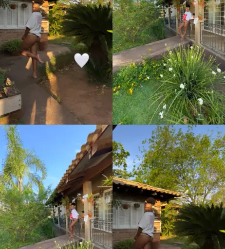 Image 22818172 from Rebeca Andrade