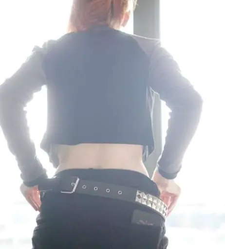 Image 2281424 from Little Emo Kitten