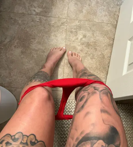 Image 22810556 from Kinessa Johnson / madaamhuntress