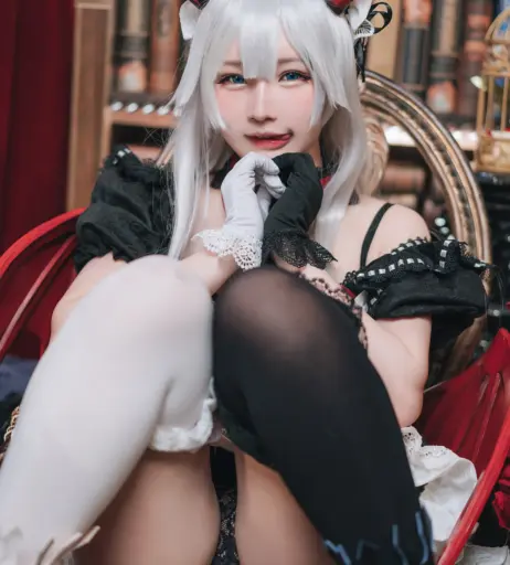 Image 22824504 from 花梨Hanari - Takanashi Hanariv3v