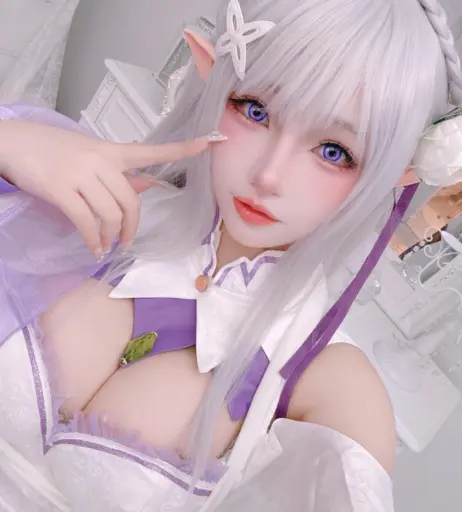 Image 22824530 from 花梨Hanari - Takanashi Hanariv3v