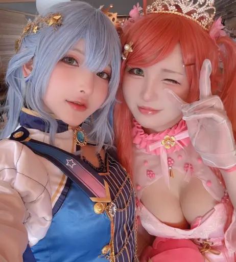 Image 22824536 from 花梨Hanari - Takanashi Hanariv3v