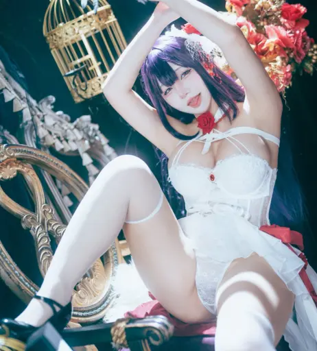 Image 22824563 from 花梨Hanari - Takanashi Hanariv3v