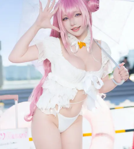 Image 22824561 from 花梨Hanari - Takanashi Hanariv3v