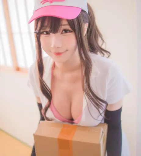 Image 22824567 from 花梨Hanari - Takanashi Hanariv3v