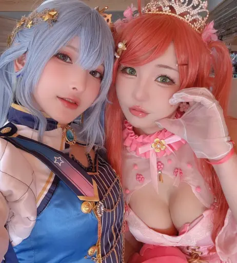 Image 22824541 from 花梨Hanari - Takanashi Hanariv3v