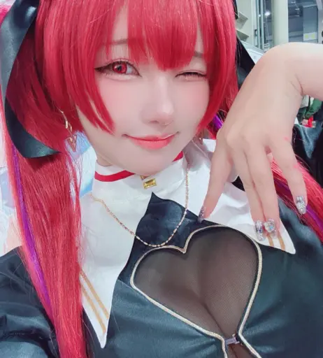 Image 22824492 from 花梨Hanari - Takanashi Hanariv3v
