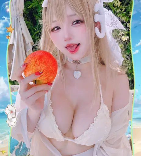 Image 22824423 from 花梨Hanari - Takanashi Hanariv3v