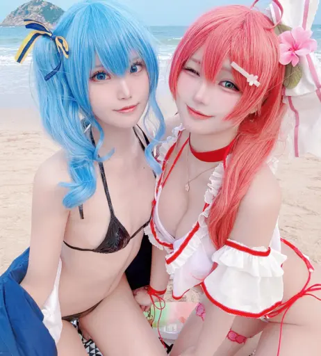 Image 22824426 from 花梨Hanari - Takanashi Hanariv3v