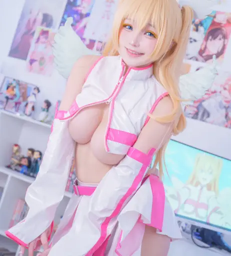 Image 22824424 from 花梨Hanari - Takanashi Hanariv3v
