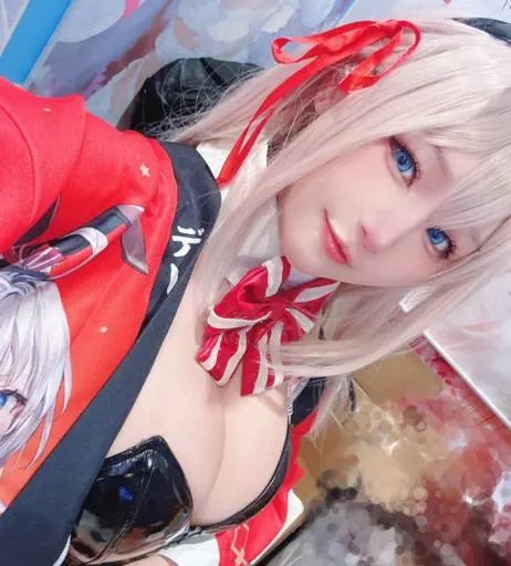 Image 22824428 from 花梨Hanari - Takanashi Hanariv3v