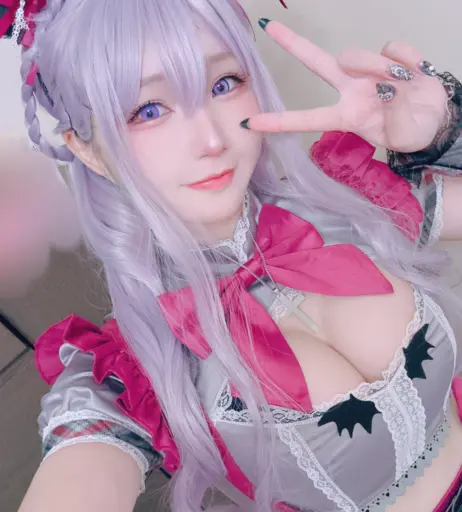 Image 22824413 from 花梨Hanari - Takanashi Hanariv3v