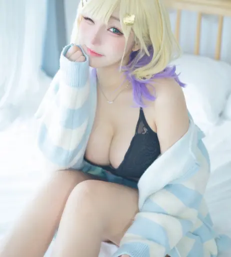 Image 22824414 from 花梨Hanari - Takanashi Hanariv3v