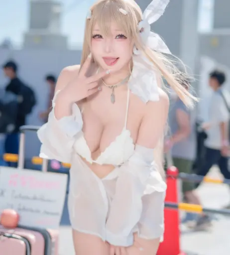 Image 22824439 from 花梨Hanari - Takanashi Hanariv3v