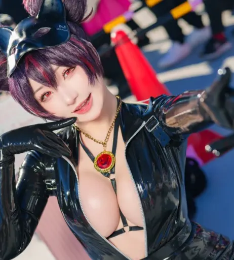 Image 22824453 from 花梨Hanari - Takanashi Hanariv3v