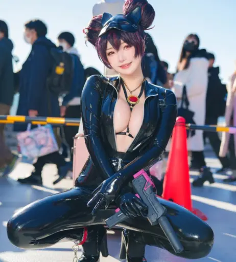 Image 22824454 from 花梨Hanari - Takanashi Hanariv3v