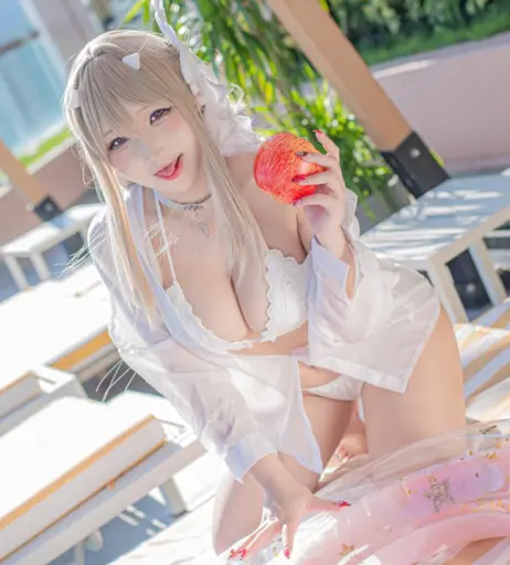Image 22824479 from 花梨Hanari - Takanashi Hanariv3v