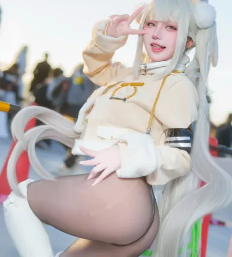 Image 22824651 from 花梨Hanari - Takanashi Hanariv3v