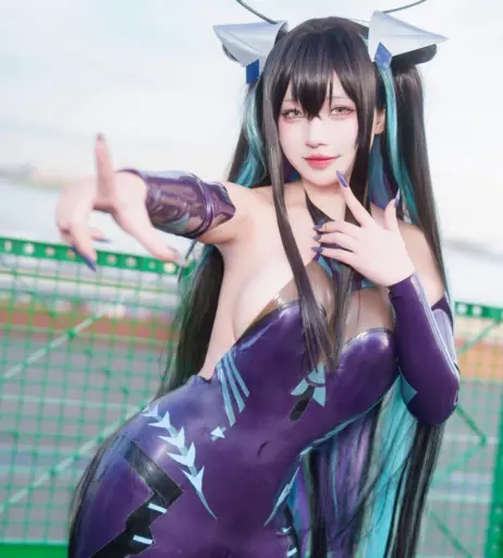 Image 22824656 from 花梨Hanari - Takanashi Hanariv3v