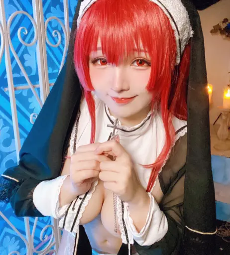 Image 22824394 from 花梨Hanari - Takanashi Hanariv3v