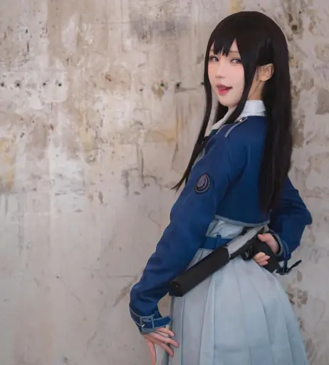 Image 22824327 from 花梨Hanari - Takanashi Hanariv3v