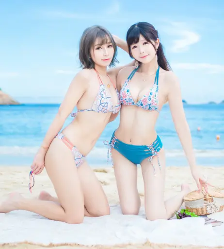 Image 22824313 from 花梨Hanari - Takanashi Hanariv3v