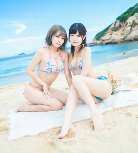 Image 22824312 from 花梨Hanari - Takanashi Hanariv3v