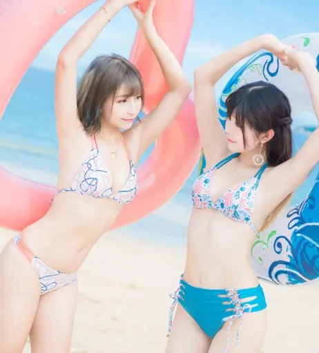 Image 22824314 from 花梨Hanari - Takanashi Hanariv3v
