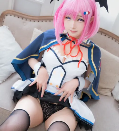 Image 22824318 from 花梨Hanari - Takanashi Hanariv3v