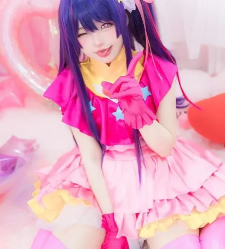 Image 22824336 from 花梨Hanari - Takanashi Hanariv3v