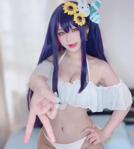 Image 22824335 from 花梨Hanari - Takanashi Hanariv3v