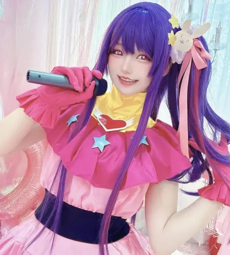 Image 22824334 from 花梨Hanari - Takanashi Hanariv3v