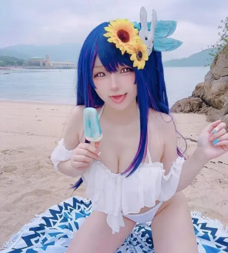 Image 22824339 from 花梨Hanari - Takanashi Hanariv3v