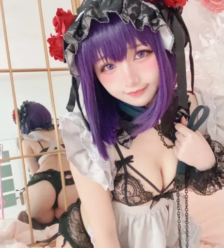Image 22824350 from 花梨Hanari - Takanashi Hanariv3v