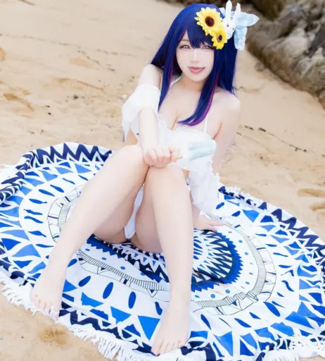 Image 22824343 from 花梨Hanari - Takanashi Hanariv3v