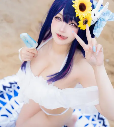 Image 22824341 from 花梨Hanari - Takanashi Hanariv3v