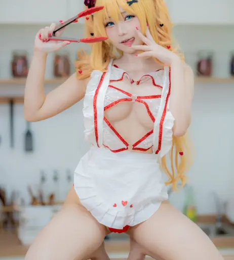 Image 22824349 from 花梨Hanari - Takanashi Hanariv3v