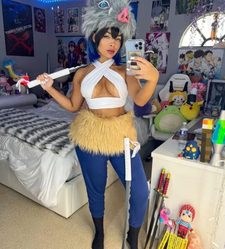 Image 22827920 from Avanti - Avazura - twitch streamer