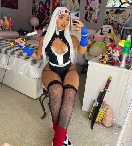 Image 22827925 from Avanti - Avazura - twitch streamer