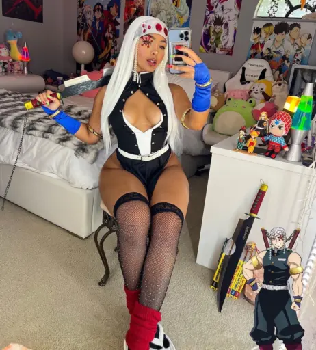 Image 22827933 from Avanti - Avazura - twitch streamer