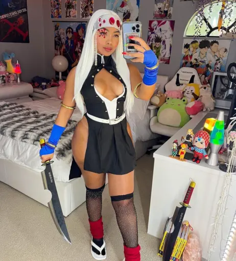 Image 22827930 from Avanti - Avazura - twitch streamer