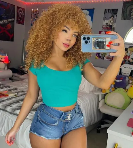 Image 22827897 from Avanti - Avazura - twitch streamer